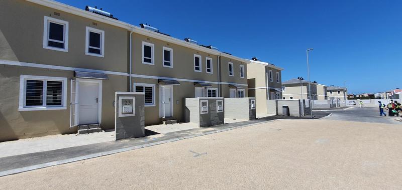To Let 2 Bedroom Property for Rent in Rivergate Western Cape